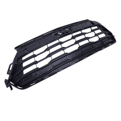 For 2024-2026 Chevrolet Chevy Trailblazer LS LT Style Front Bumper Grille Chrome