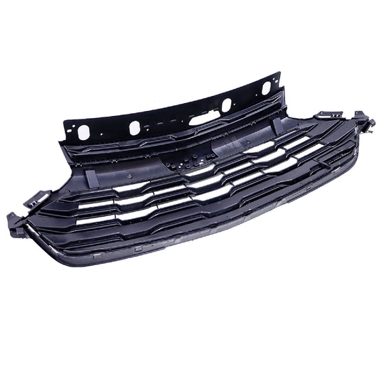 For 2024-2026 Chevrolet Chevy Trailblazer LS LT Style Front Bumper Grille Chrome