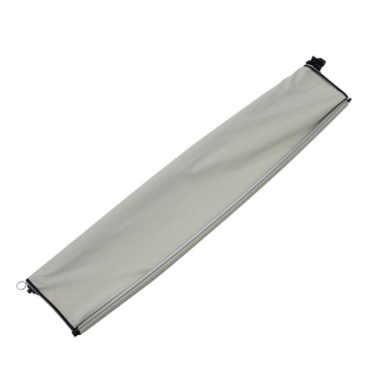 Beige Sunroof Curtain Assembly For 2020-2024 Benz GLE 53 C167 A1677808700