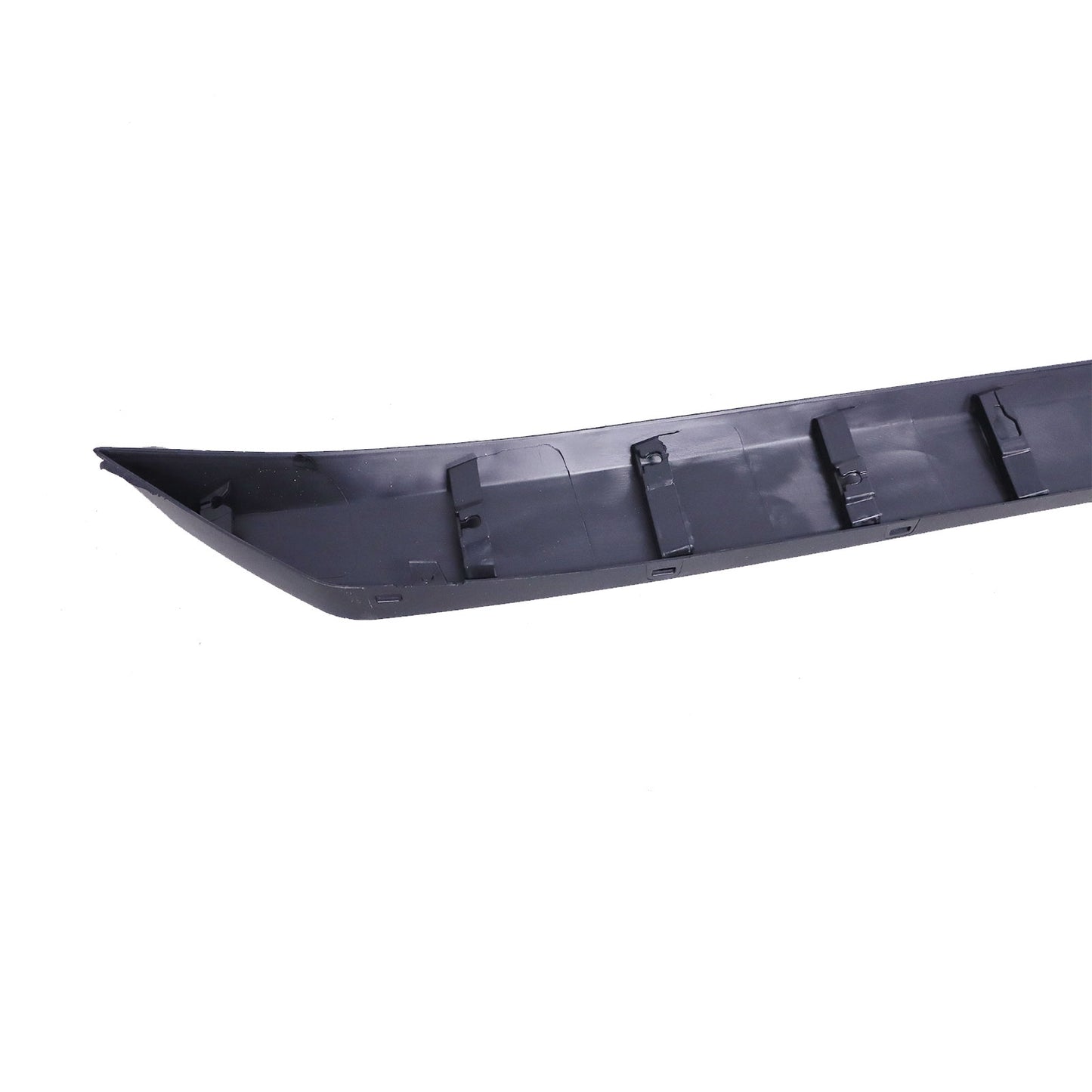 New Lower Tailgate Molding Direct Replacement Fits 2016 -2018 Toyota Rav4