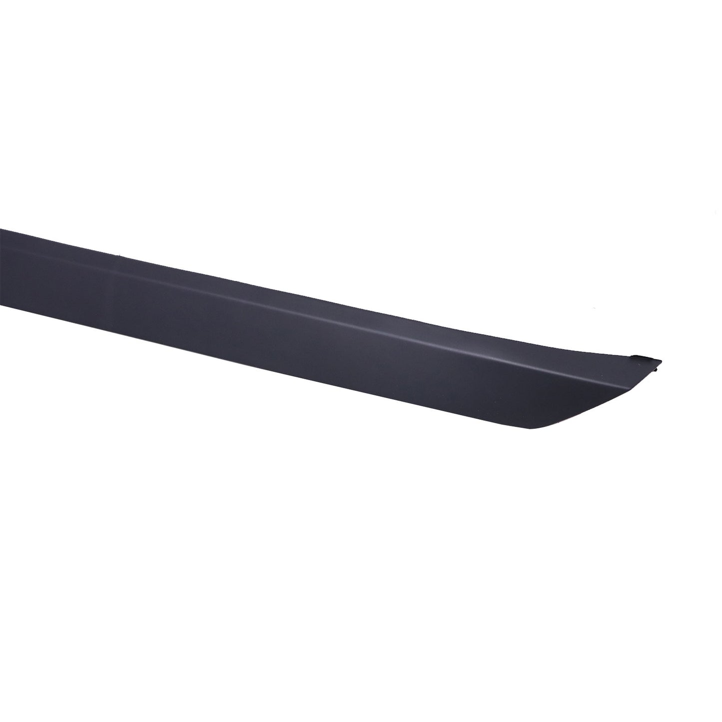 New Lower Tailgate Molding Direct Replacement Fits 2016 -2018 Toyota Rav4