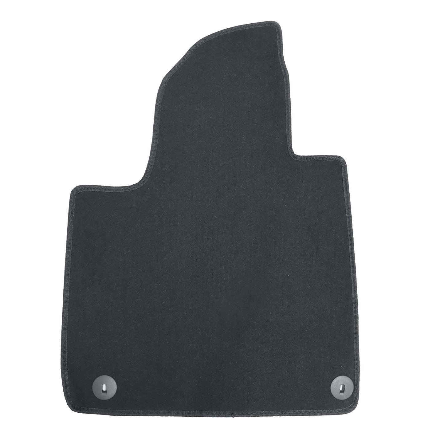 Fits 2021 2022 2023 Kia Sorento Front & 2nd & 3rd Row Floor Mats Carpet Velour