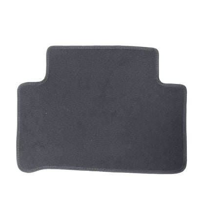 Fits 2021 2022 2023 Kia Sorento Front & 2nd & 3rd Row Floor Mats Carpet Velour