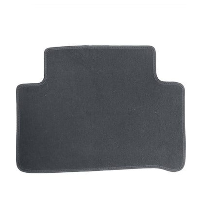 Fits 2021 2022 2023 Kia Sorento Front & 2nd & 3rd Row Floor Mats Carpet Velour