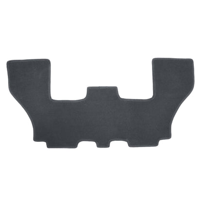 Fits 2021 2022 2023 Kia Sorento Front & 2nd & 3rd Row Floor Mats Carpet Velour