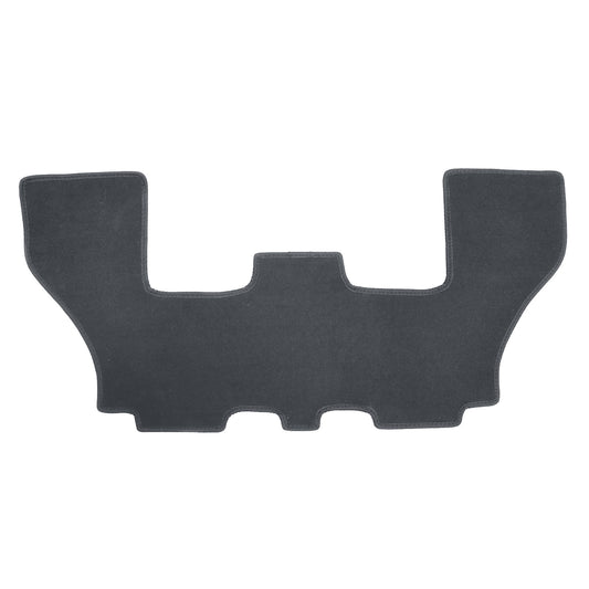 Fits 2021 2022 2023 Kia Sorento Front & 2nd & 3rd Row Floor Mats Carpet Velour