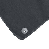 Fits 2021 2022 2023 Kia Sorento Front & 2nd & 3rd Row Floor Mats Carpet Velour