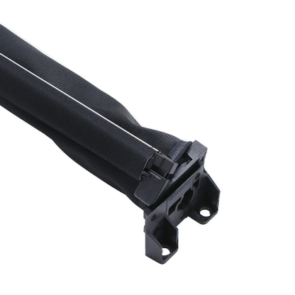 For 2020-2024 Benz AMG GLE 53 C167 Sunroof Roller Blind Assembly Black