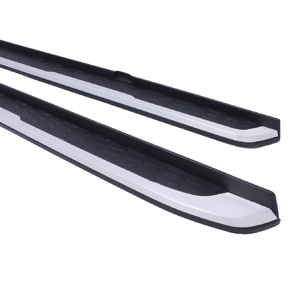 New Running Boards Side Step Aluminum Protector Fits Honda CR-V 2017-2022