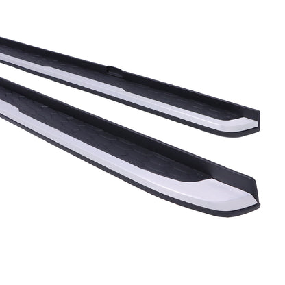 New Running Boards Side Step Aluminum Protector Fits Honda CR-V 2017-2022