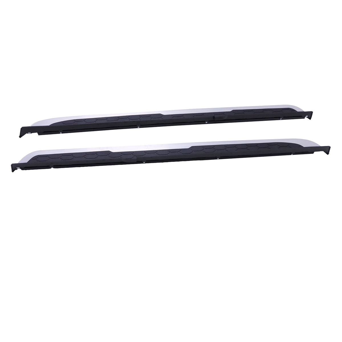 New Running Boards Side Step Aluminum Protector Fits Honda CR-V 2017-2022