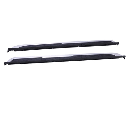 New Running Boards Side Step Aluminum Protector Fits Honda CR-V 2017-2022
