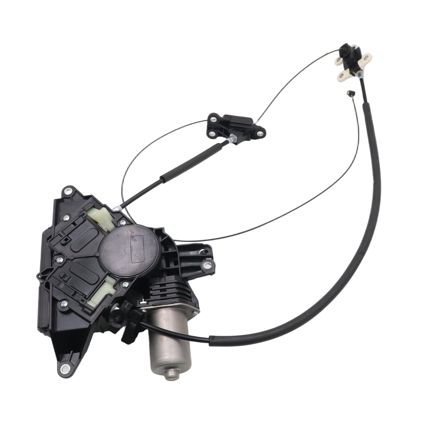 Left Driver Side Rear For Honda Odyssey 2011-17 Power Sliding Door Motor Cable