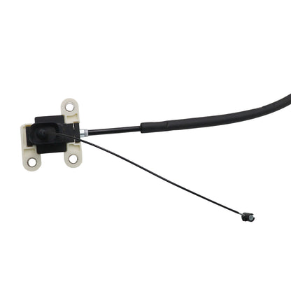 Left Driver Side Rear For Honda Odyssey 2011-17 Power Sliding Door Motor Cable