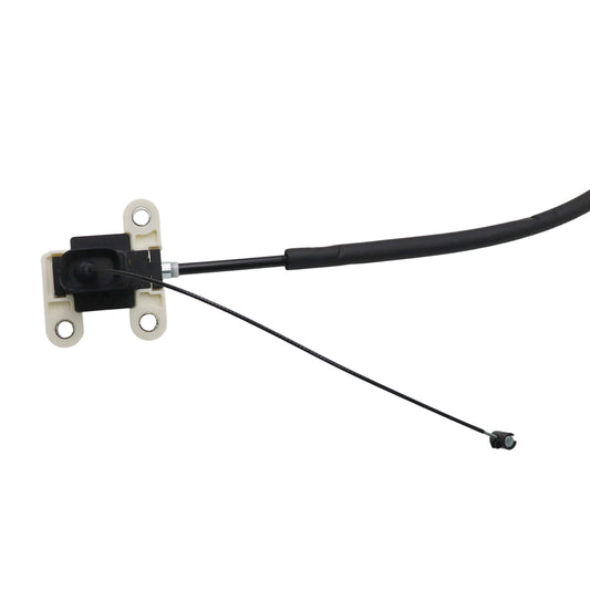 Left Driver Side Rear For Honda Odyssey 2011-17 Power Sliding Door Motor Cable