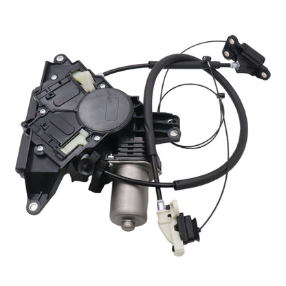 Left Driver Side Rear For Honda Odyssey 2011-17 Power Sliding Door Motor Cable