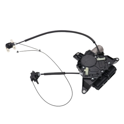 Left Driver Side Rear For Honda Odyssey 2011-17 Power Sliding Door Motor Cable