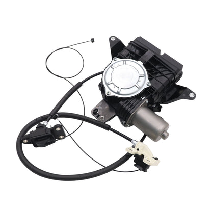 Left Driver Side Rear For Honda Odyssey 2011-17 Power Sliding Door Motor Cable