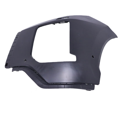 Fit Hyundai Palisade 2023-2025 Front Driver Side Bumper Cover 865F3S8CB0