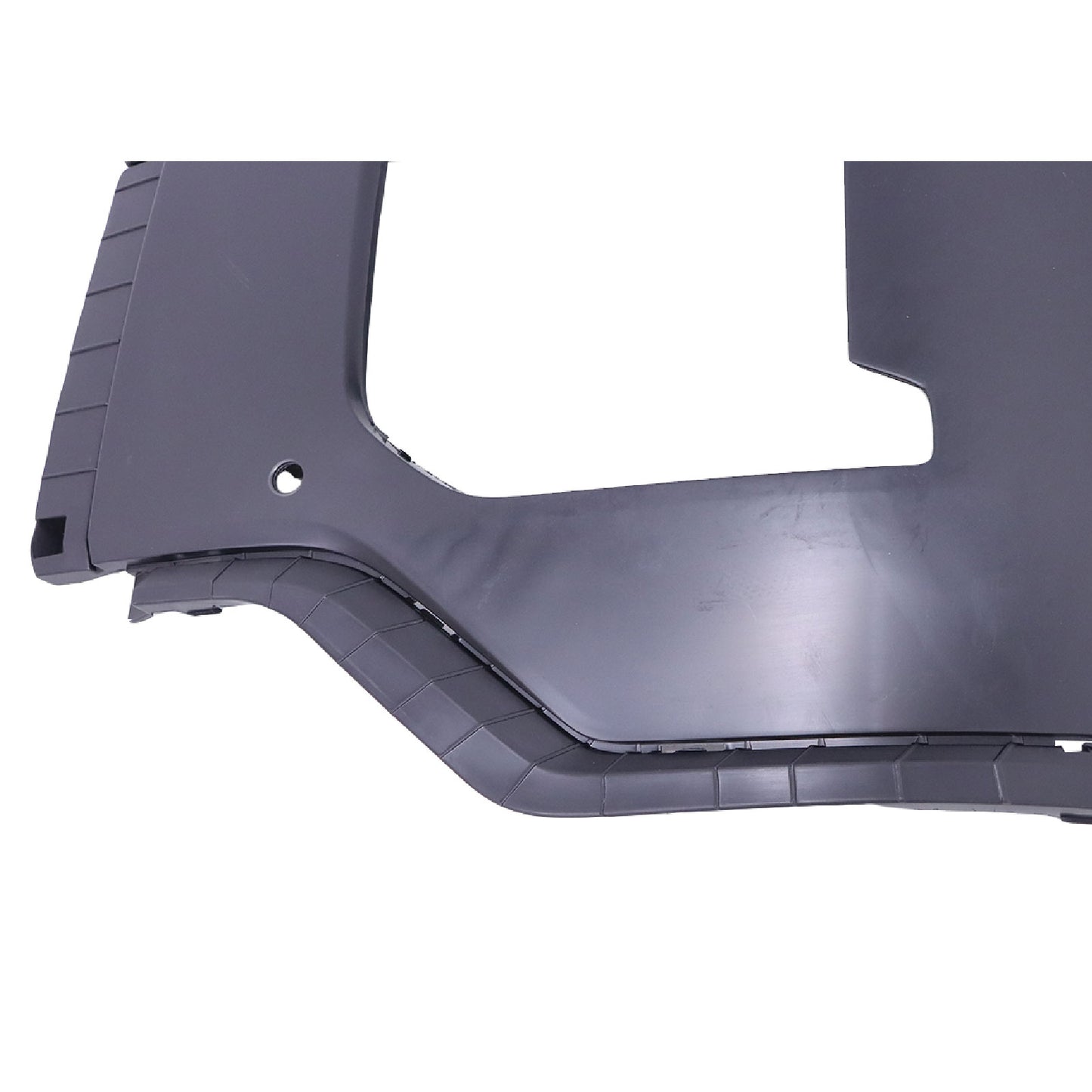 Fit Hyundai Palisade 2023-2025 Front Driver Side Bumper Cover 865F3S8CB0