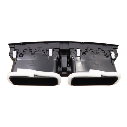 For 06-11 Lexus GS300 GS350 GS430 Center Dash Dual AC Air Vent Trim 55660-30900