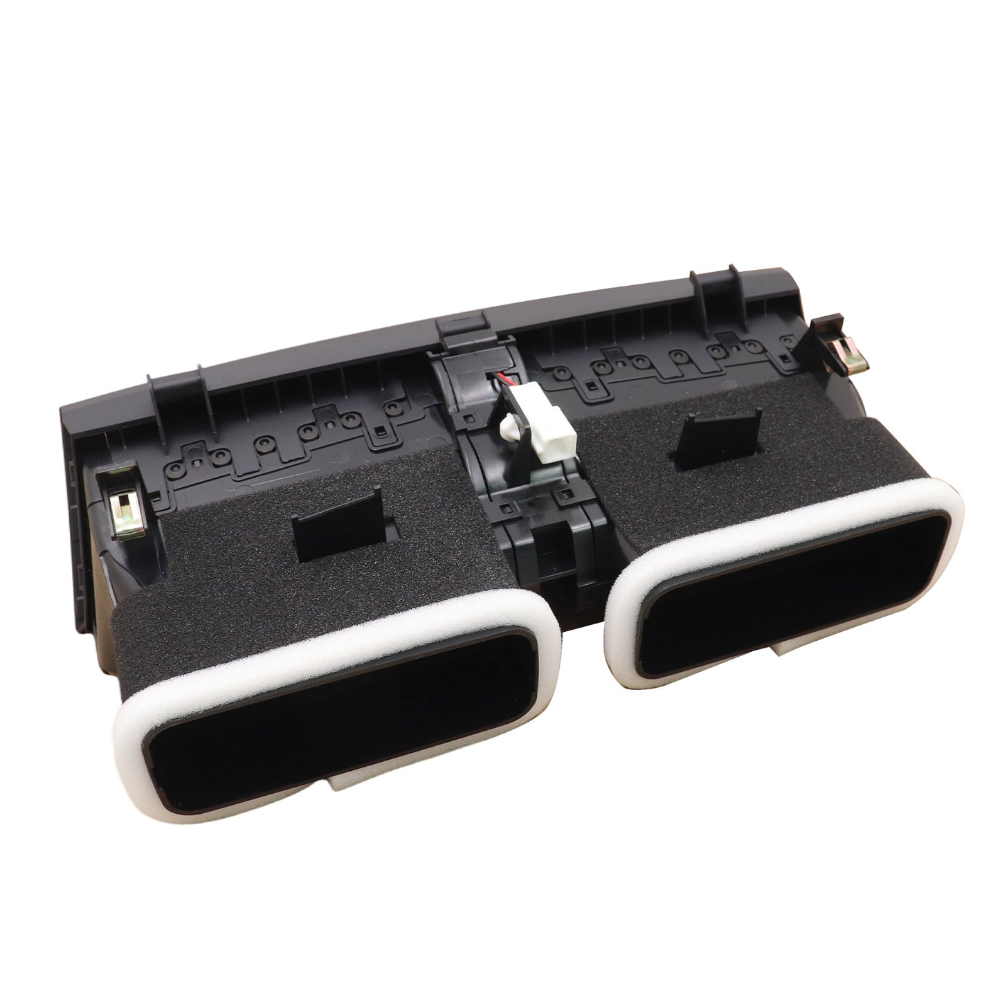 For 06-11 Lexus GS300 GS350 GS430 Center Dash Dual AC Air Vent Trim 55660-30900