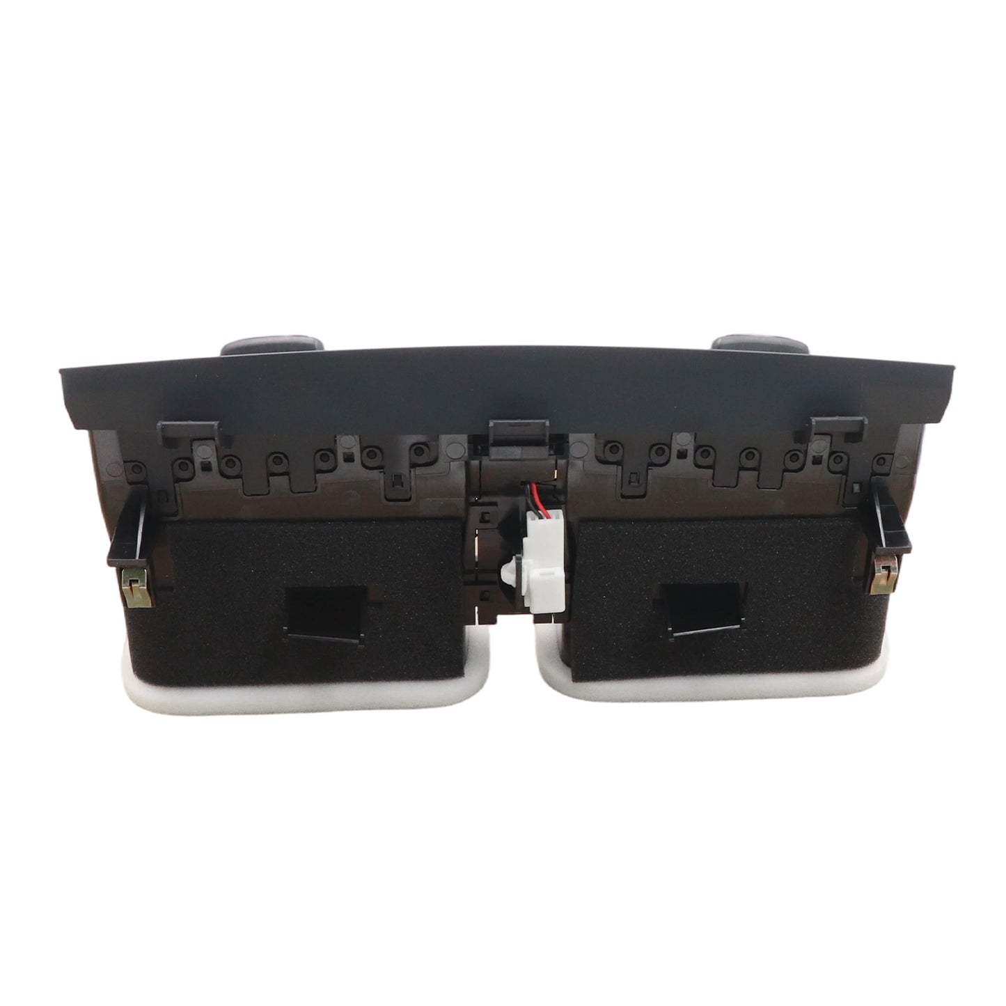 For 06-11 Lexus GS300 GS350 GS430 Center Dash Dual AC Air Vent Trim 55660-30900