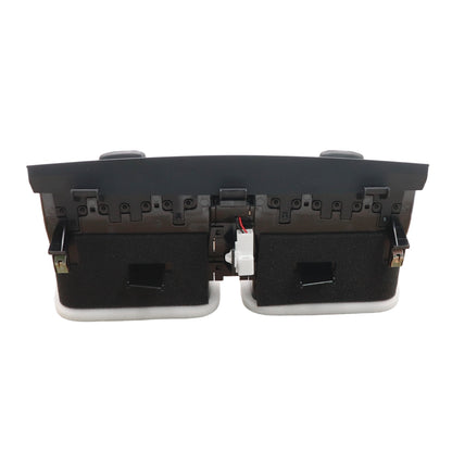 For 06-11 Lexus GS300 GS350 GS430 Center Dash Dual AC Air Vent Trim 55660-30900