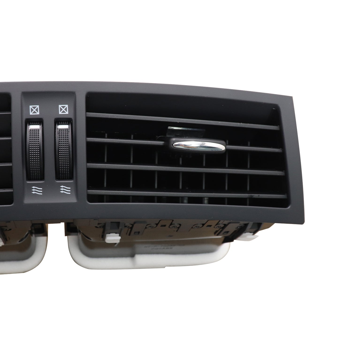 For 06-11 Lexus GS300 GS350 GS430 Center Dash Dual AC Air Vent Trim 55660-30900