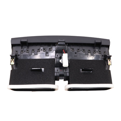 For 06-11 Lexus GS300 GS350 GS430 Center Dash Dual AC Air Vent Trim 55660-30900