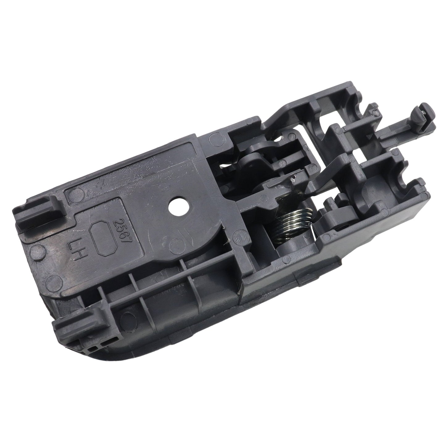 FOR Toyota Tacoma 2005-2015 6920512200B1 Gray Interior Door Handle Assembly