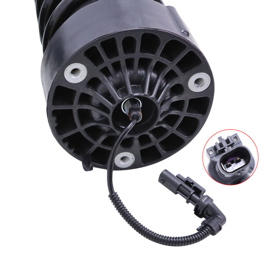 For 2016-2020 Cadillac CT6 AWD Front Left & Right Shock Strut Assys w/ Magnetic