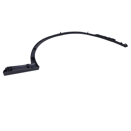 Front Driver Side Wheel Arch Opening Trim Molding Fits 20-23 Lincoln Aviator