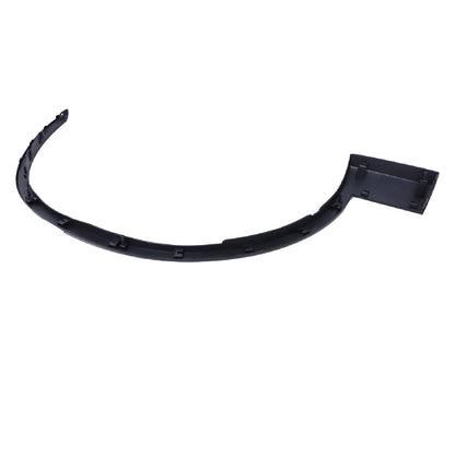 Front Driver Side Wheel Arch Opening Trim Molding Fits 20-23 Lincoln Aviator