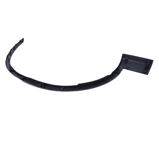Front Driver Side Wheel Arch Opening Trim Molding Fits 20-23 Lincoln Aviator