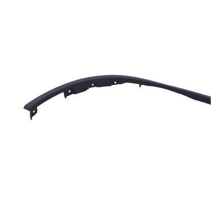 Front Driver Side Wheel Arch Opening Trim Molding Fits 20-23 Lincoln Aviator