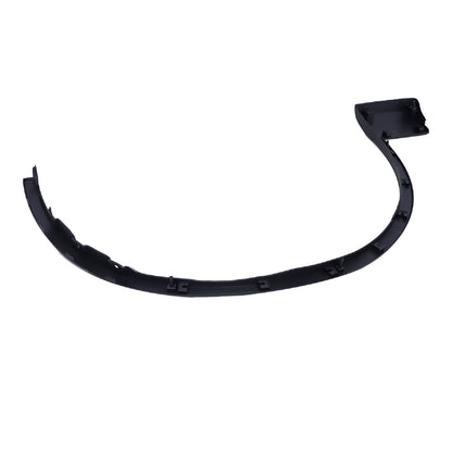 Front Driver Side Wheel Arch Opening Trim Molding Fits 20-23 Lincoln Aviator