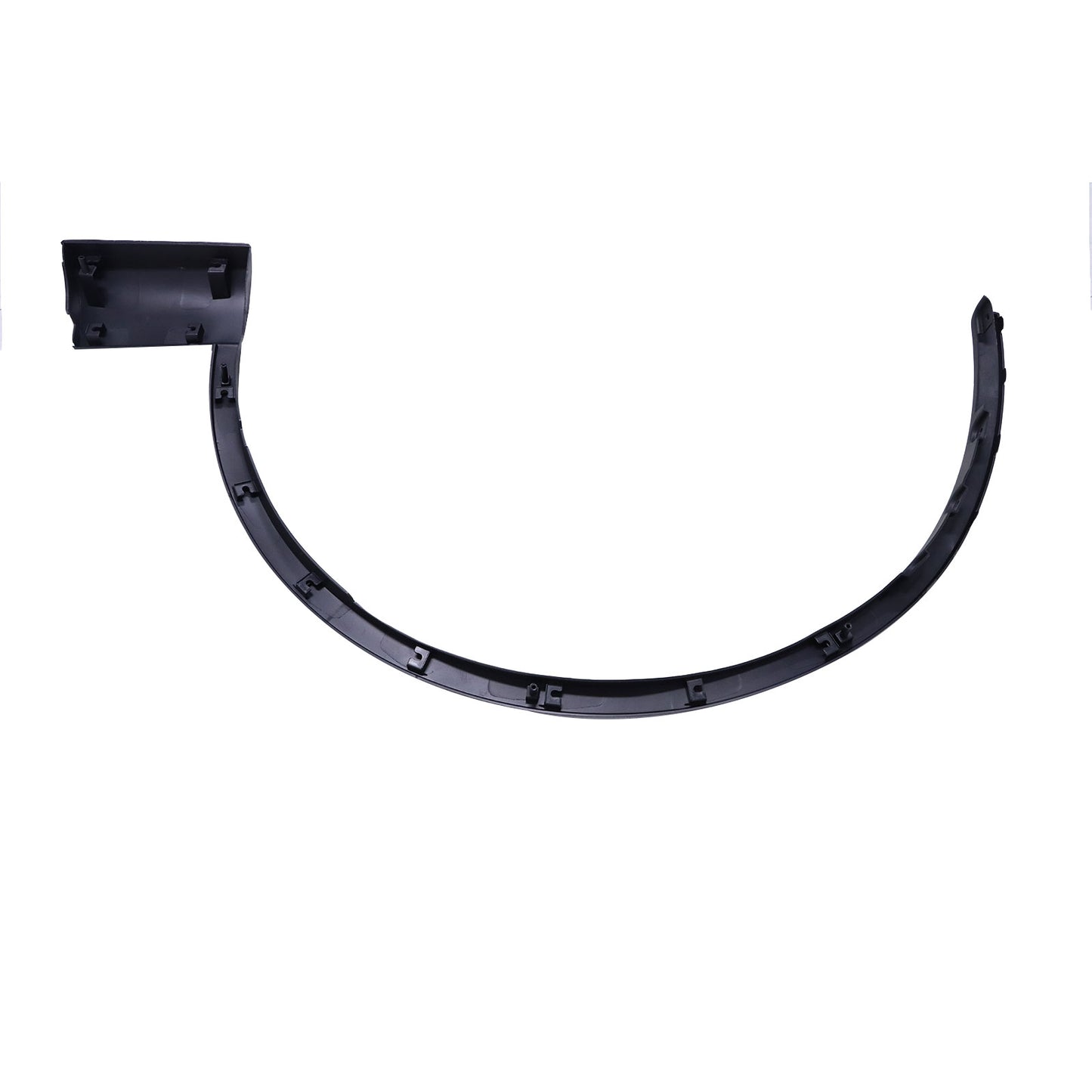 Front Right Fender Flare Molding Fit For 2020-2023 Lincoln Aviator