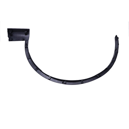 Front Right Fender Flare Molding Fit For 2020-2023 Lincoln Aviator