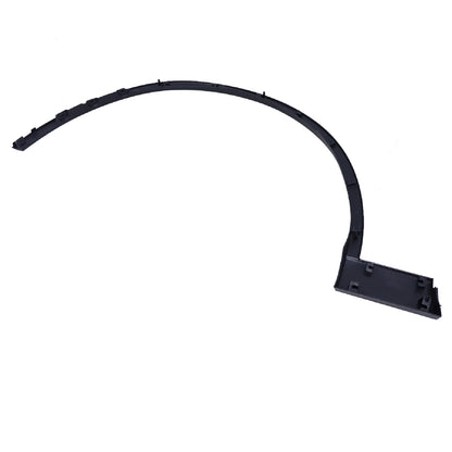 Front Right Fender Flare Molding Fit For 2020-2023 Lincoln Aviator