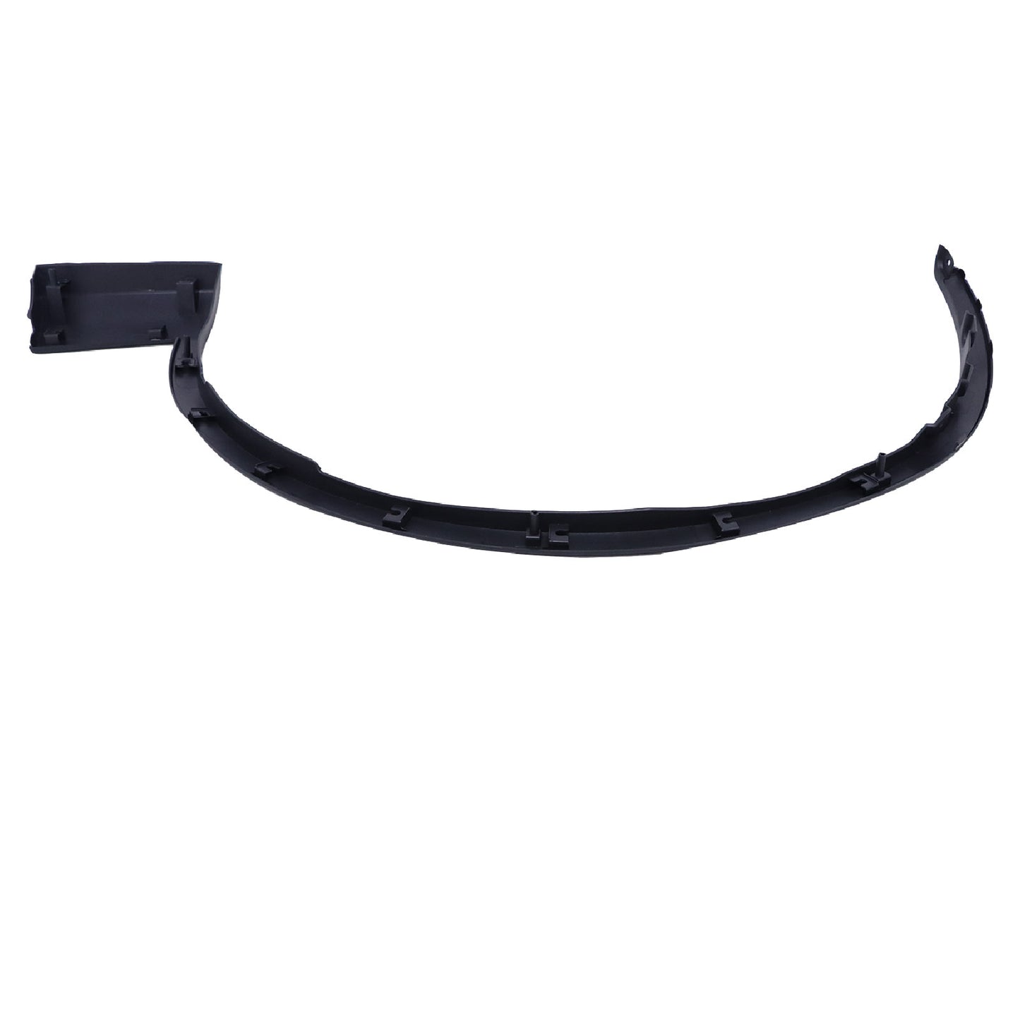 Front Right Fender Flare Molding Fit For 2020-2023 Lincoln Aviator