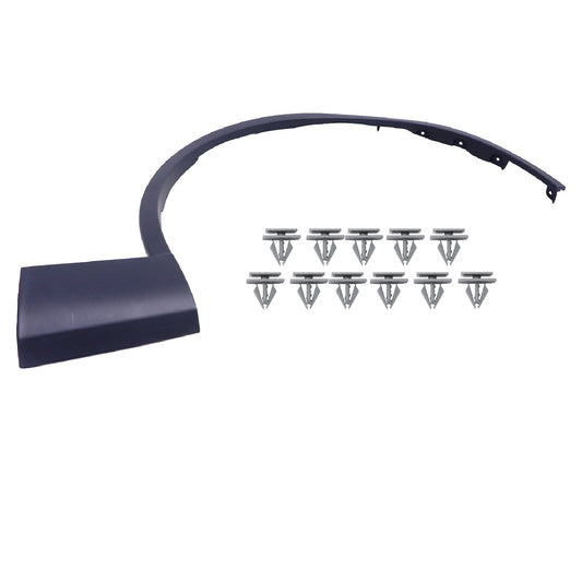 Front Right Fender Flare Molding Fit For 2020-2023 Lincoln Aviator