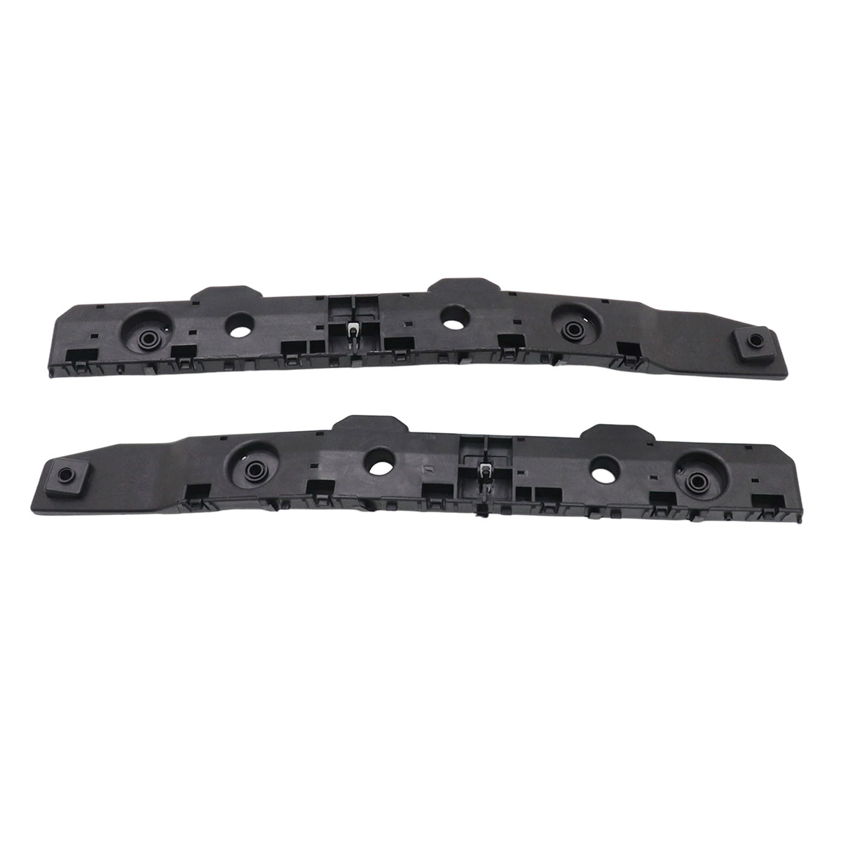 For 2021 2022 2023 Nissan Rogue Rear Bumper Cover Bracket Right And Left Side