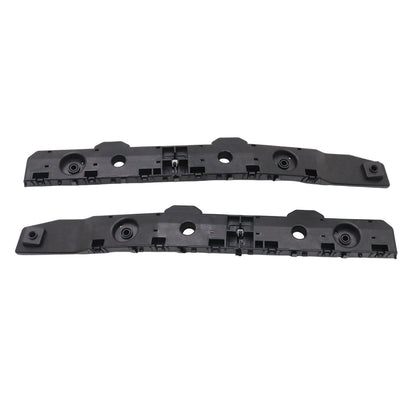 For 2021 2022 2023 Nissan Rogue Rear Bumper Cover Bracket Right And Left Side