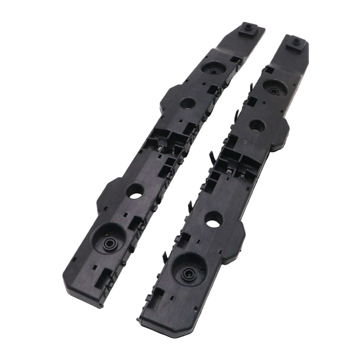 For 2021 2022 2023 Nissan Rogue Rear Bumper Cover Bracket Right And Left Side