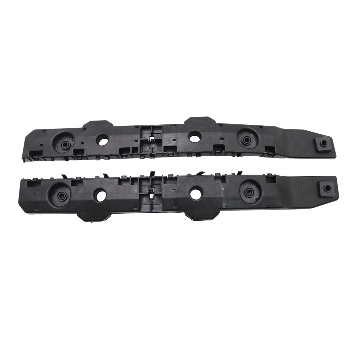 For 2021 2022 2023 Nissan Rogue Rear Bumper Cover Bracket Right And Left Side