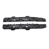 For 2021 2022 2023 Nissan Rogue Rear Bumper Cover Bracket Right And Left Side