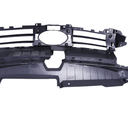 Front Latch Radiator Support Cover Grille Cover Fit Hyundai Sonata 2020-2022