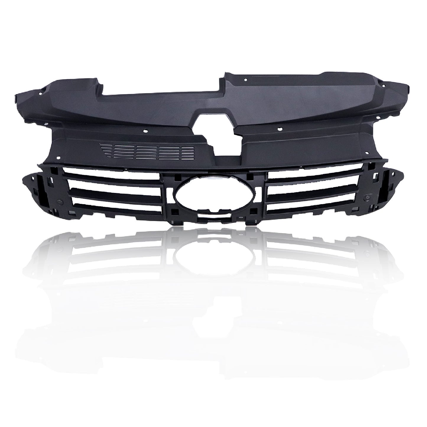 Front Latch Radiator Support Cover Grille Cover Fit Hyundai Sonata 2020-2022