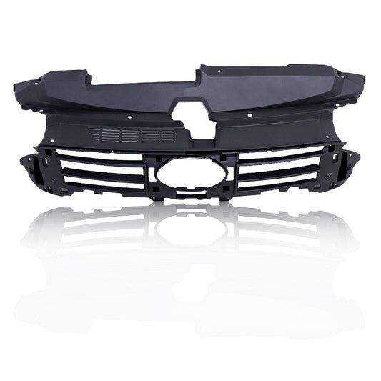 Front Latch Radiator Support Cover Grille Cover Fit Hyundai Sonata 2020-2022